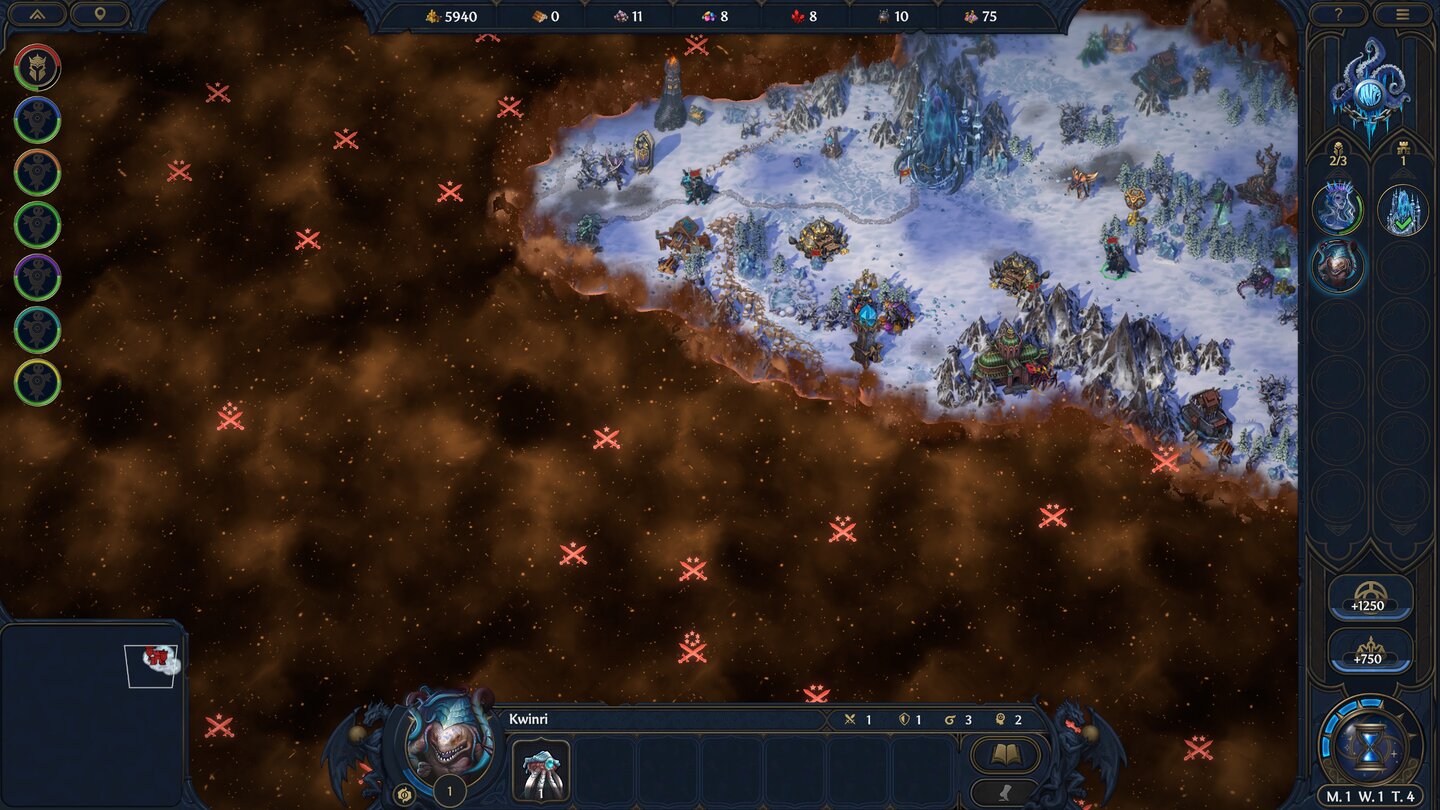 Heroes of Might and Magic: Olden Era