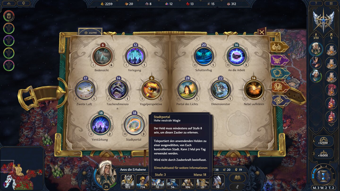 Heroes of Might and Magic: Olden Era