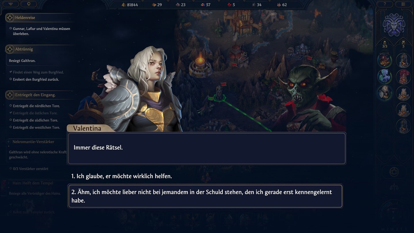 Heroes of Might and Magic: Olden Era