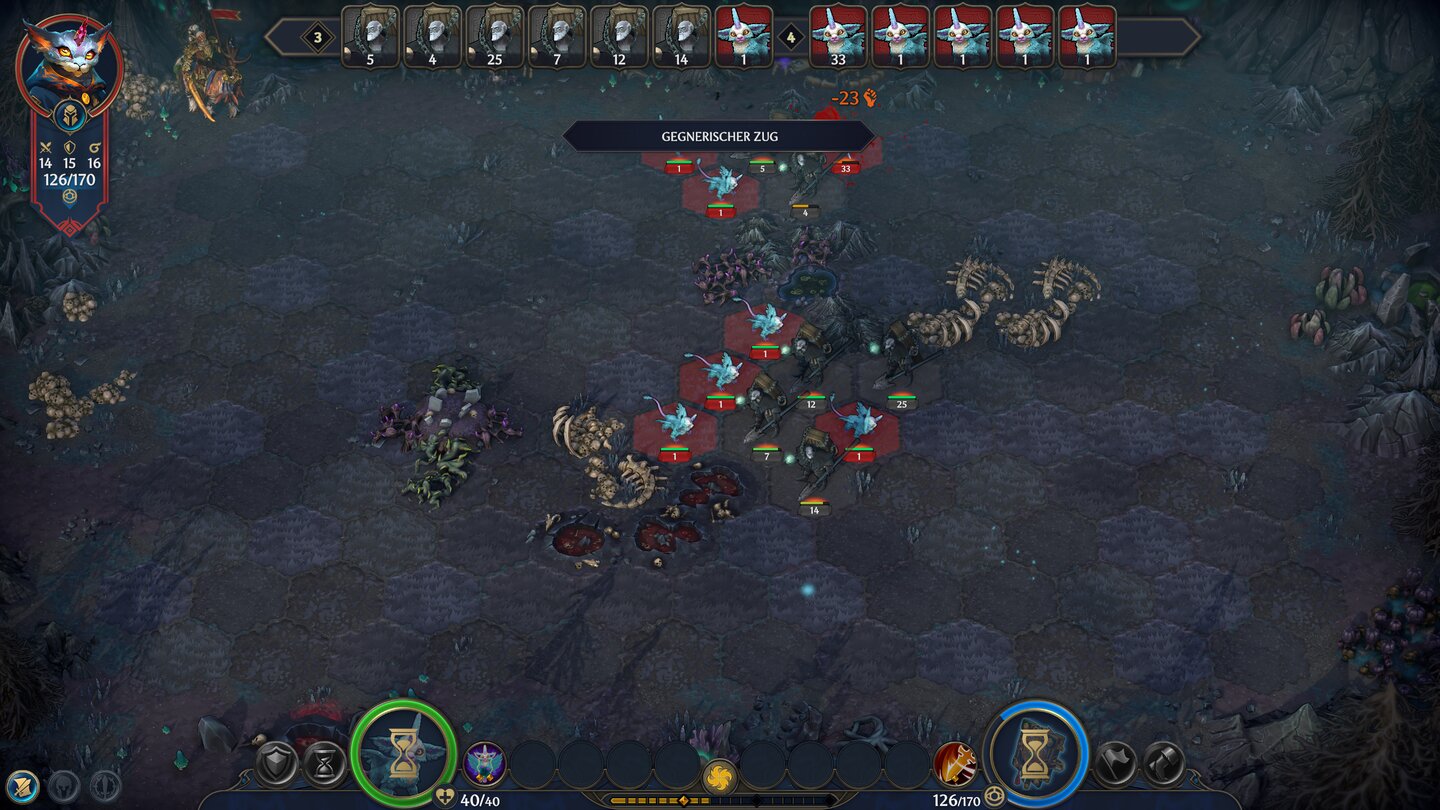 Heroes of Might and Magic: Olden Era