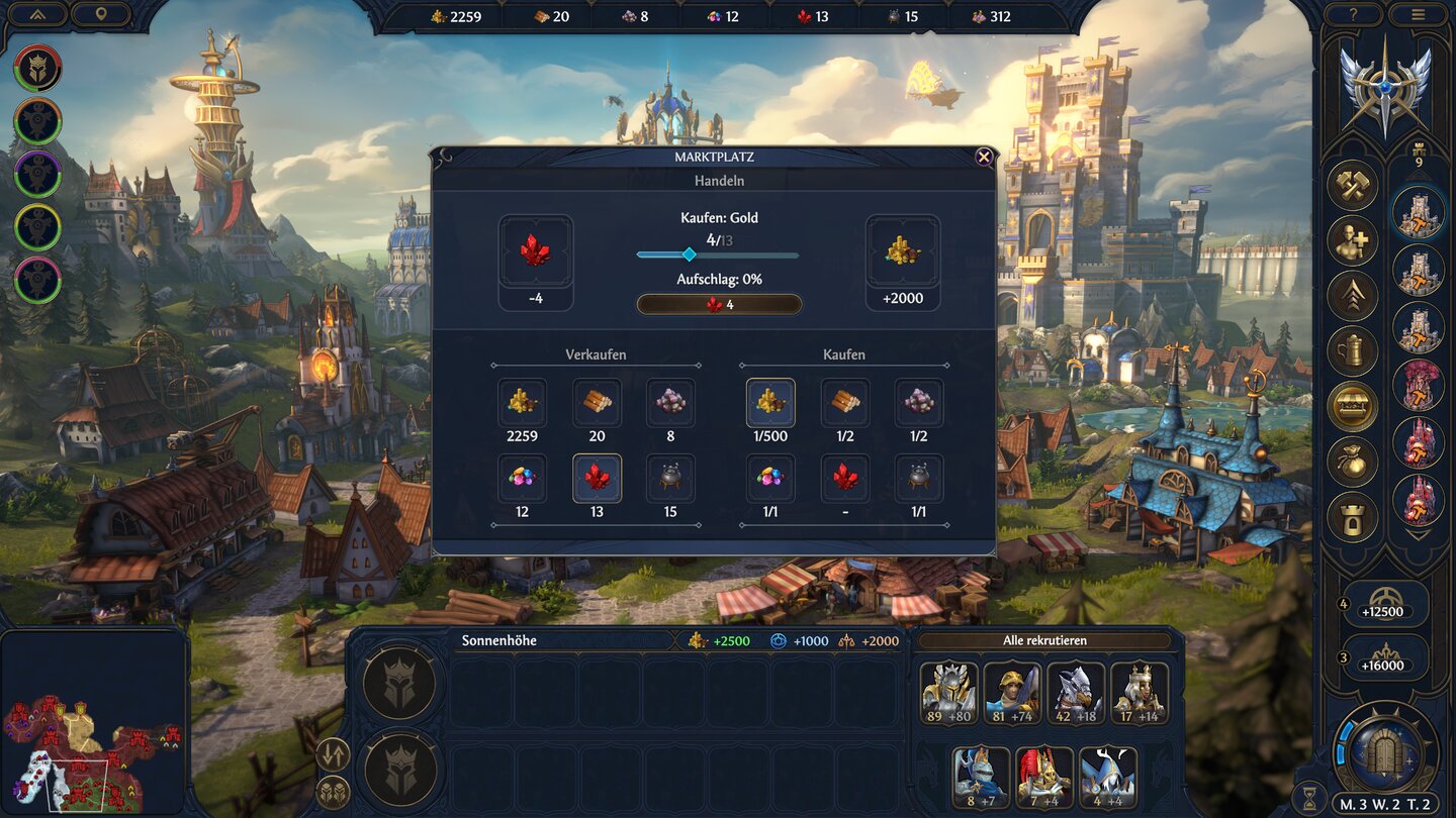 Heroes of Might and Magic: Olden Era
