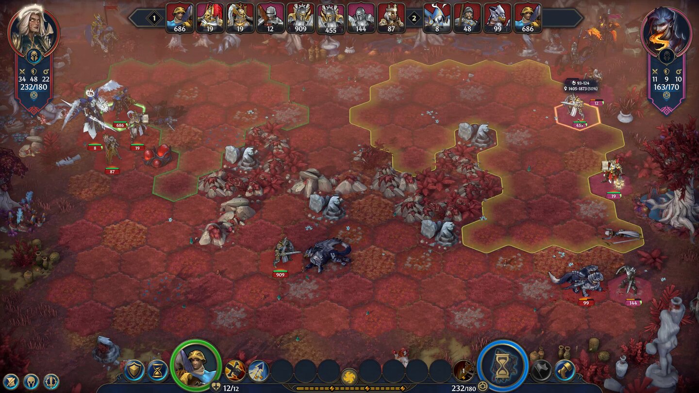 Heroes of Might and Magic: Olden Era