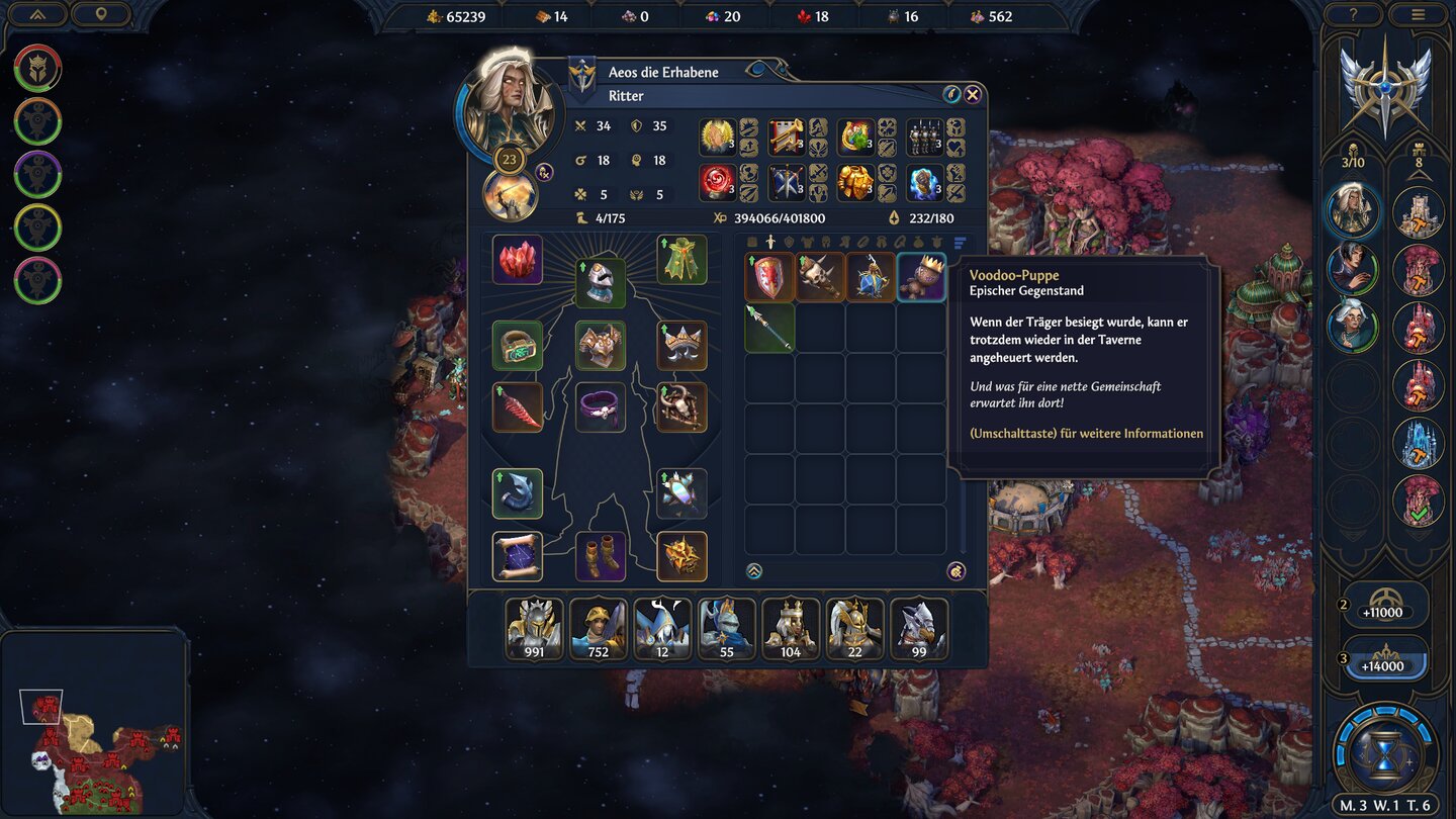 Heroes of Might and Magic: Olden Era