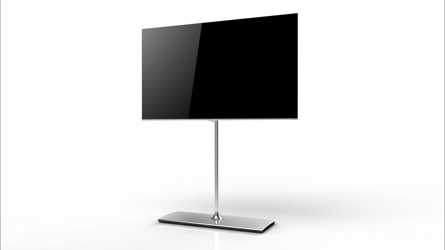 LG EM9700 OLED TV