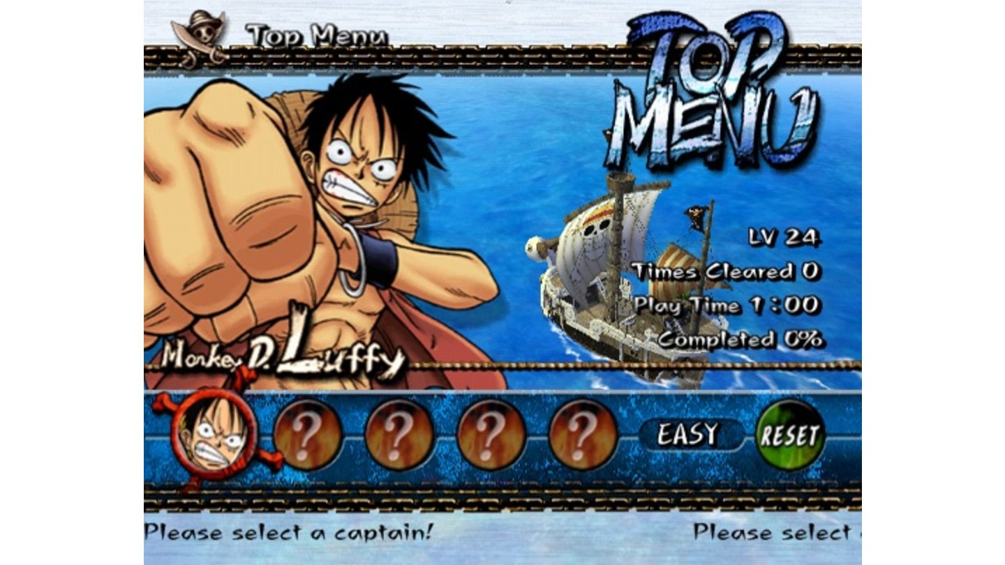 One Piece Grand Adventure_2