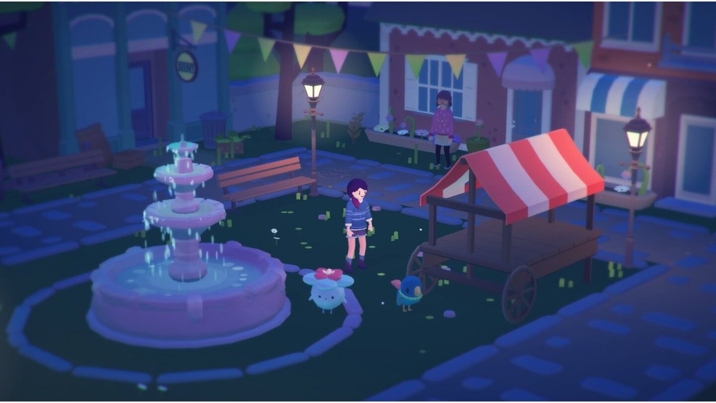 Ooblets