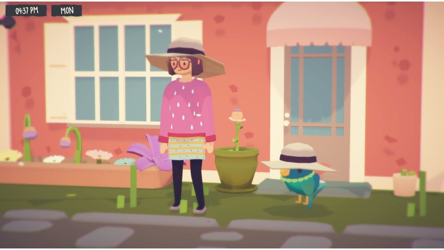 Ooblets