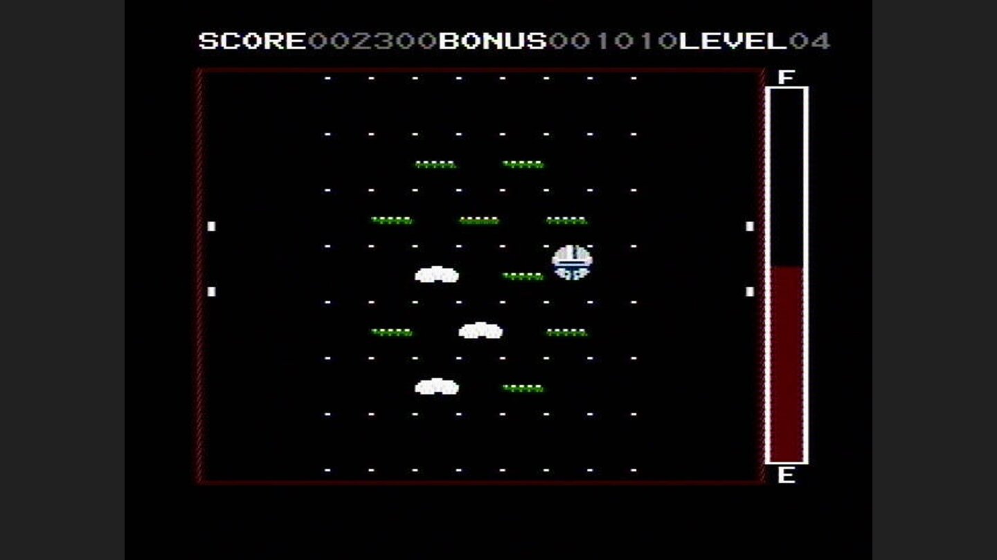 What on earth are these things?