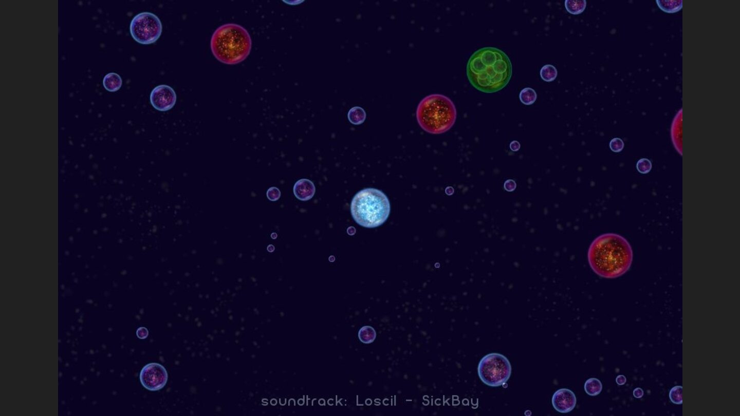 Osmos