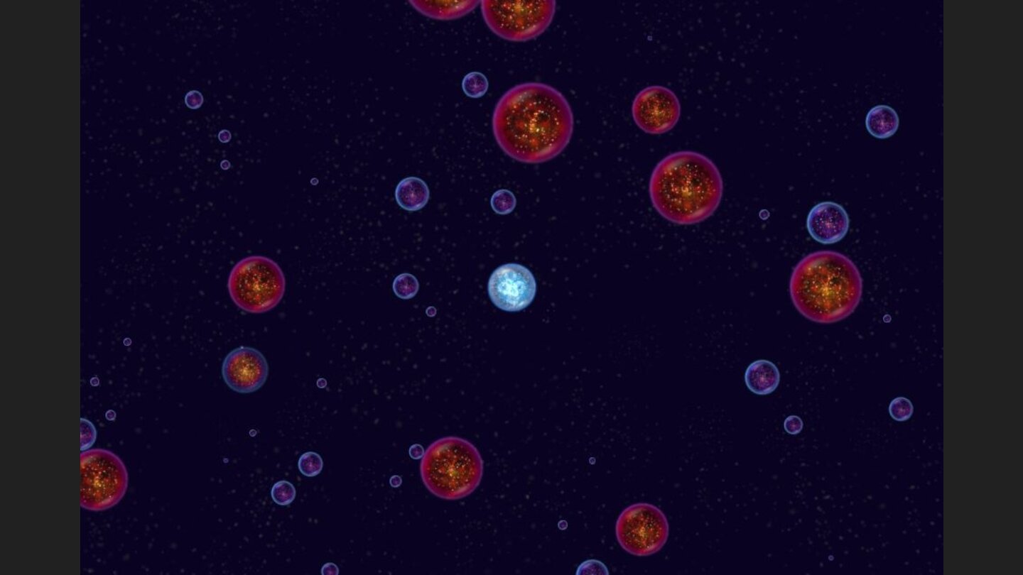 Osmos