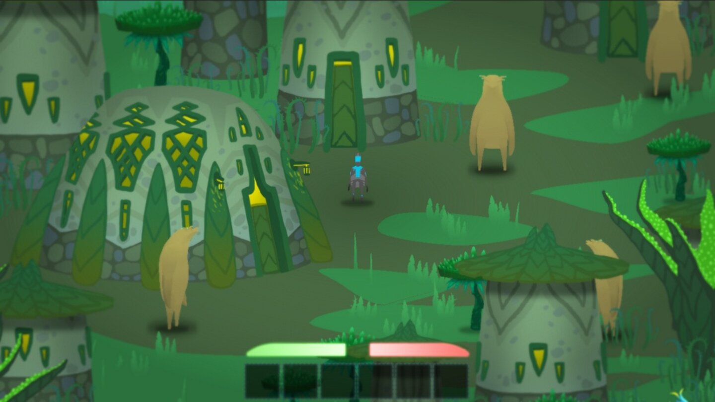 Otherworld (Alphaversion)