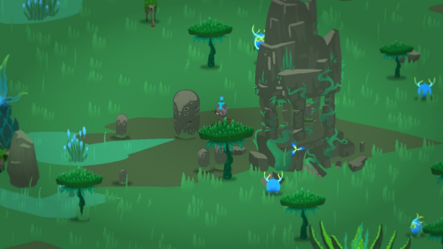 Otherworld (Alphaversion)