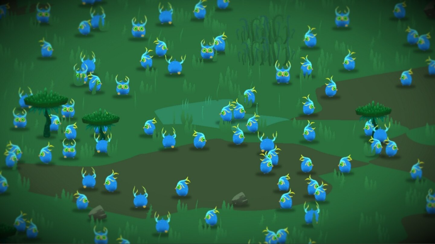 Otherworld (Alphaversion)