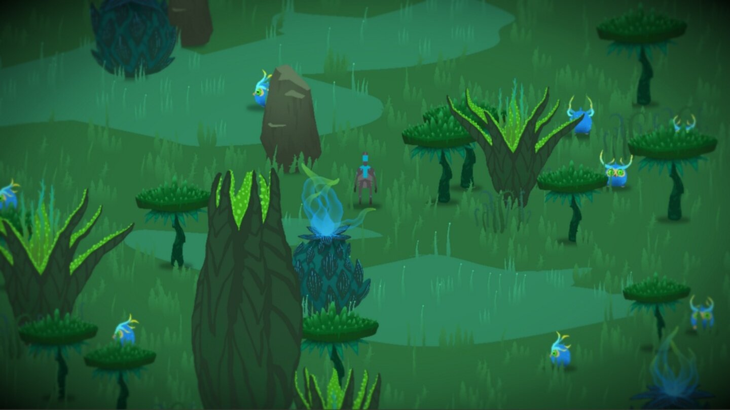 Otherworld (Alphaversion)