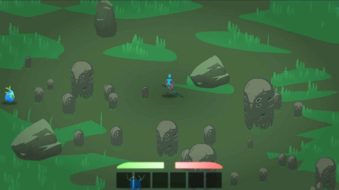 Otherworld (Alphaversion)