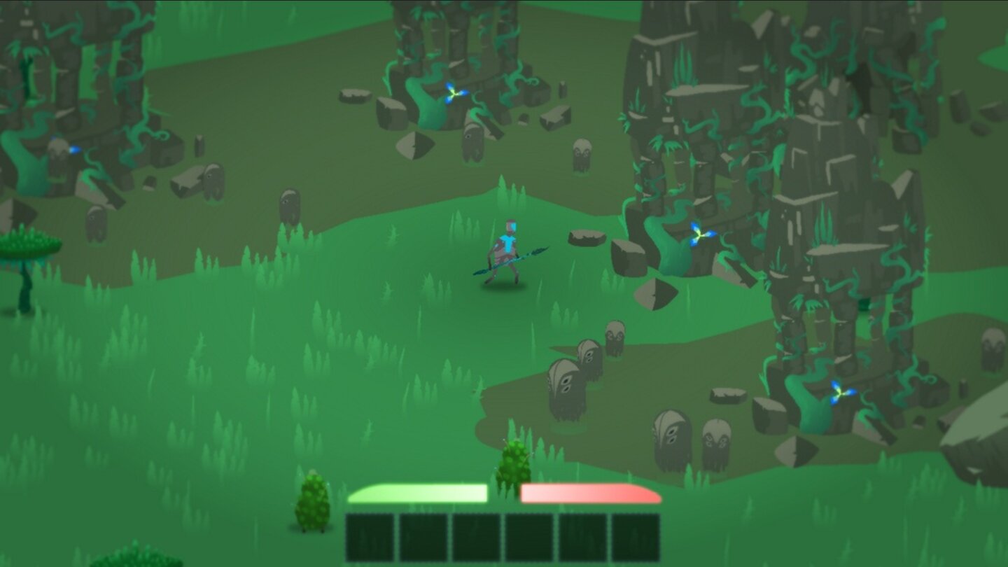 Otherworld (Alphaversion)