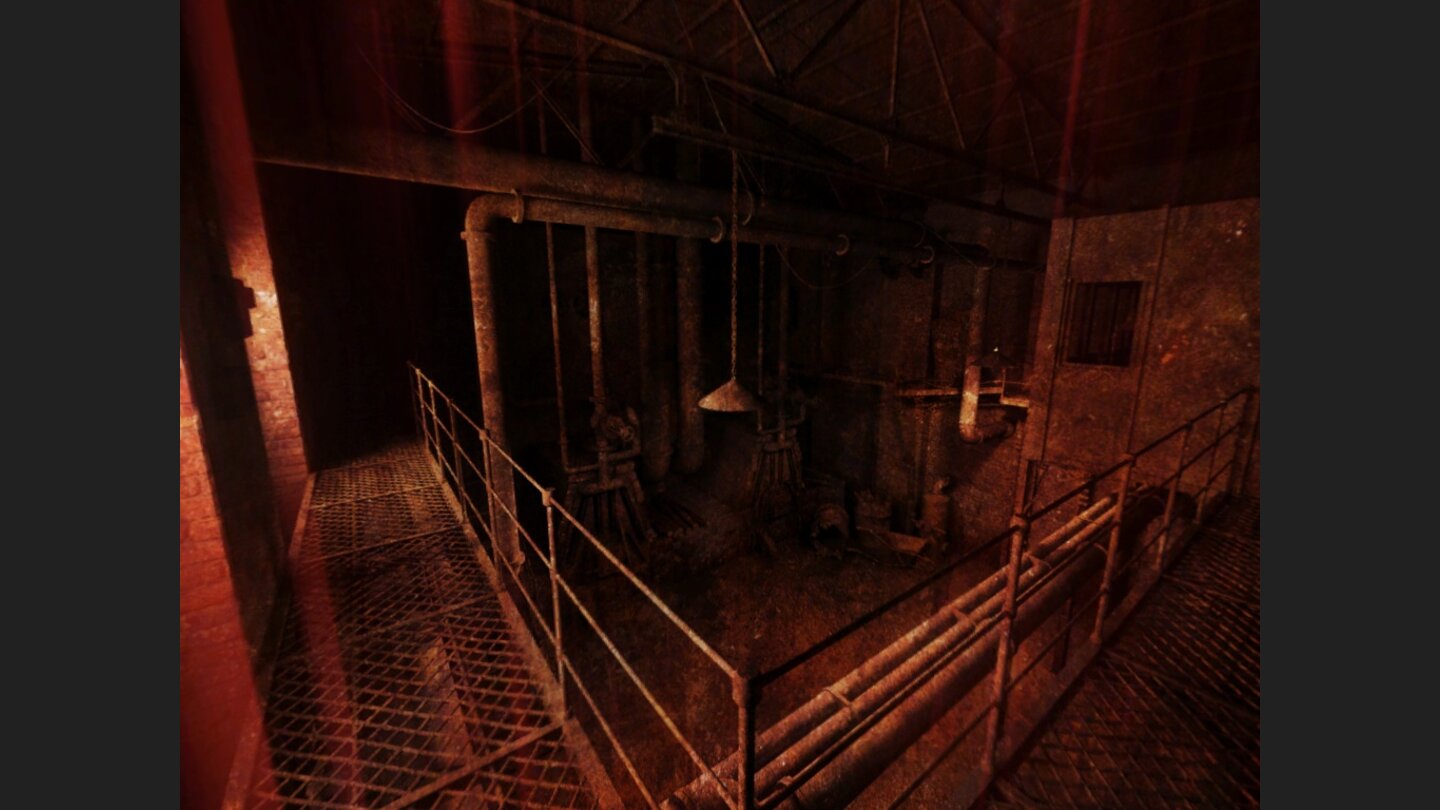 Outcry: Die Dämmerung