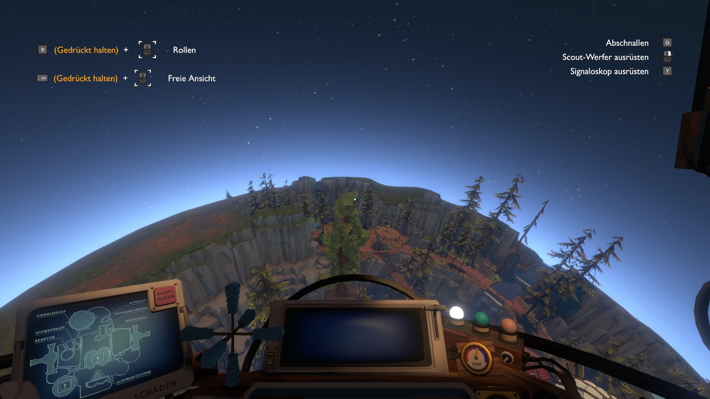 Outer Wilds