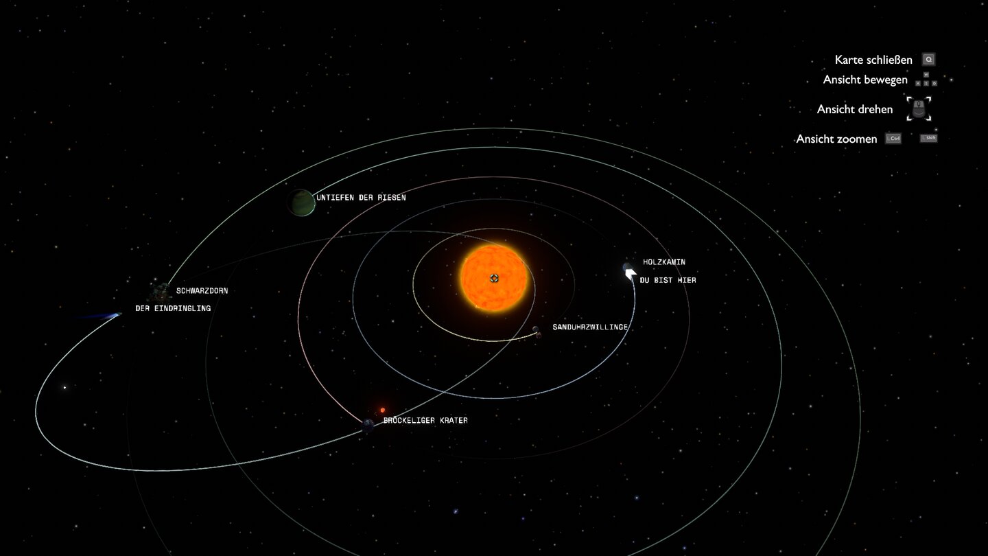 Outer Wilds