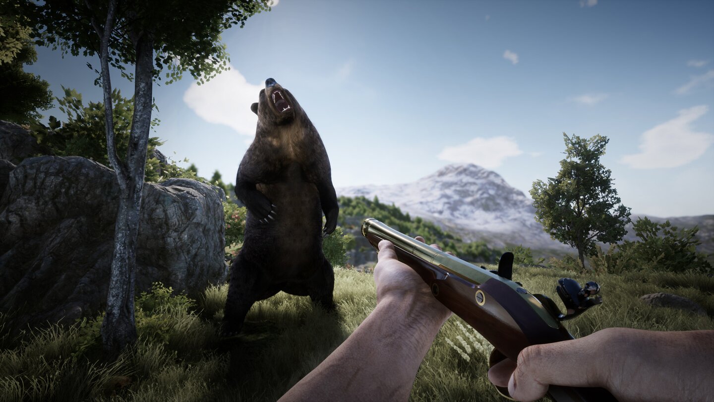 Outlaws of the Old West - Screenshots