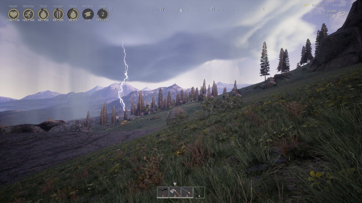 Outlaws of the Old West - Screenshots