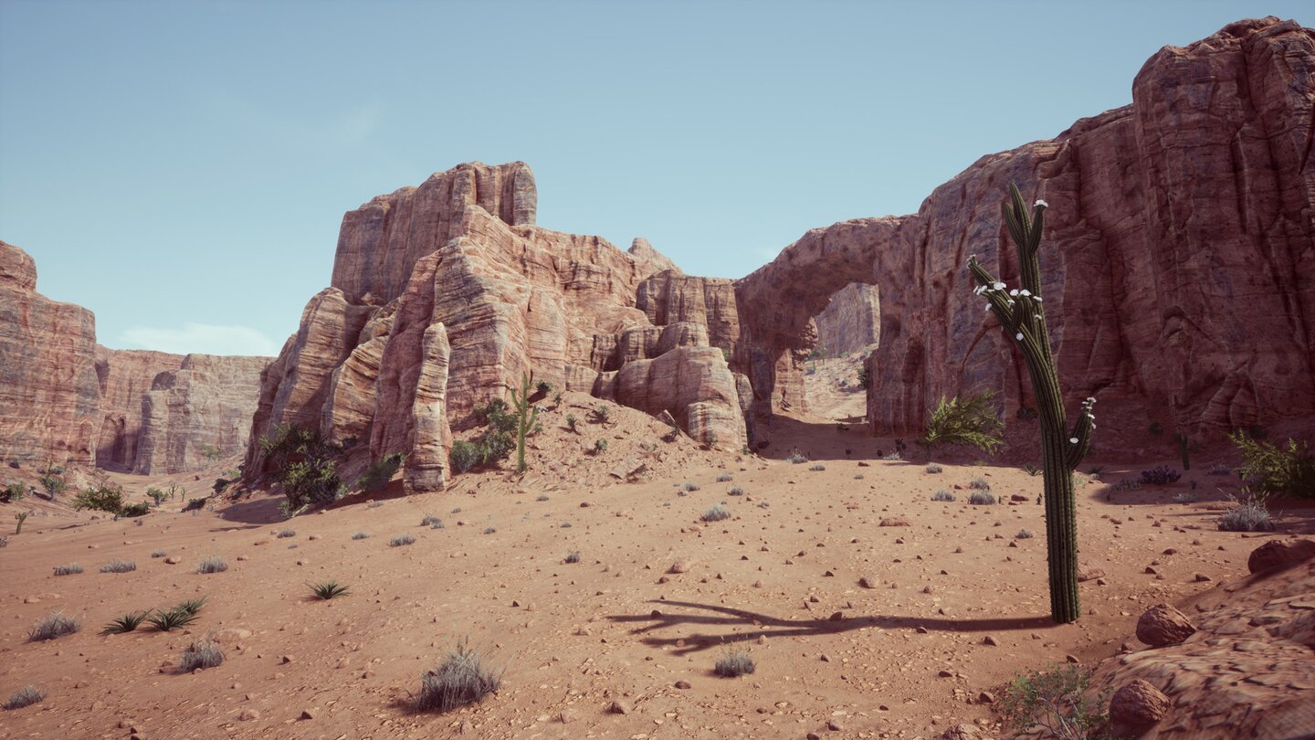 Outlaws of the Old West - Screenshots