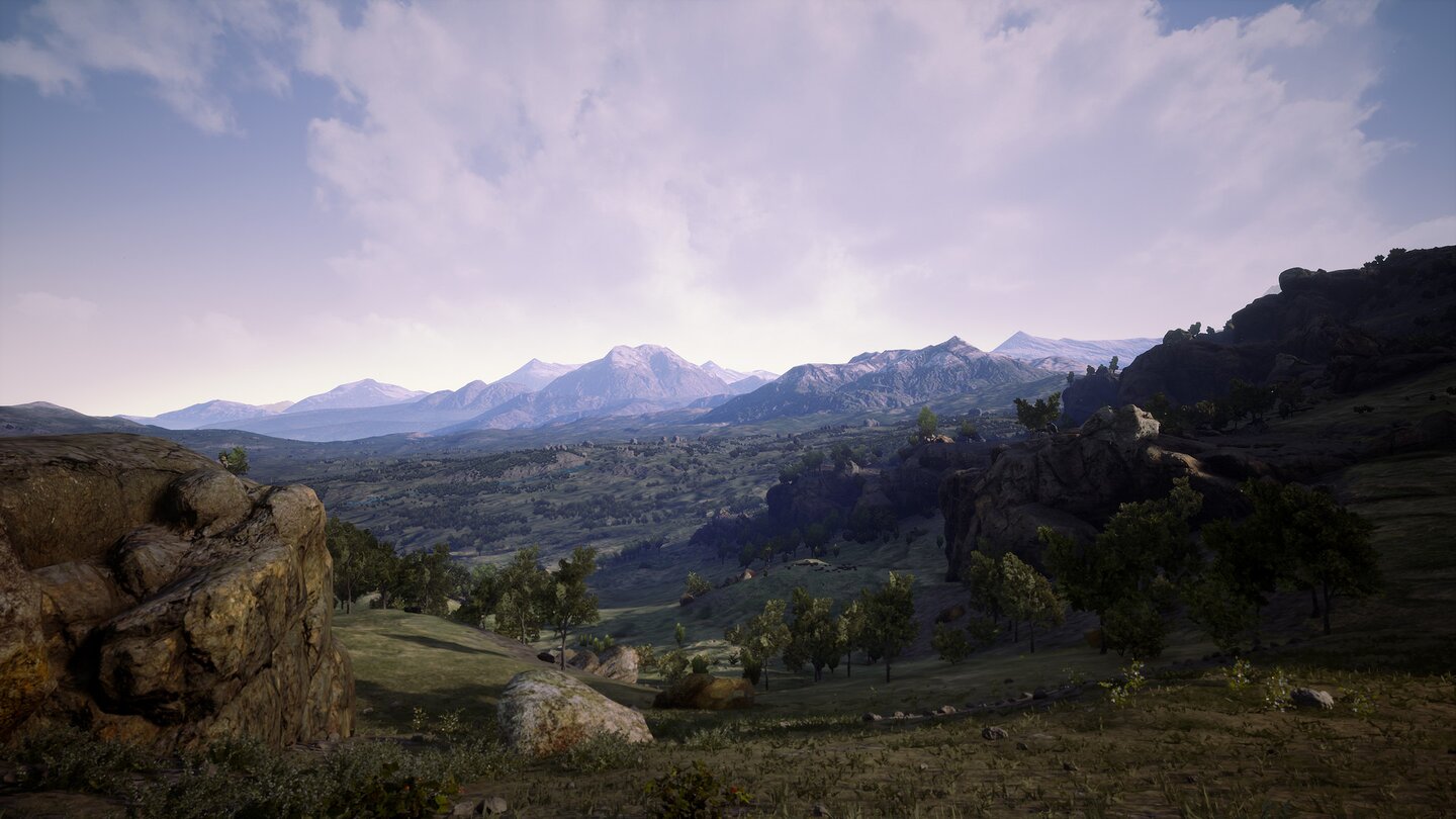 Outlaws of the Old West - Screenshots