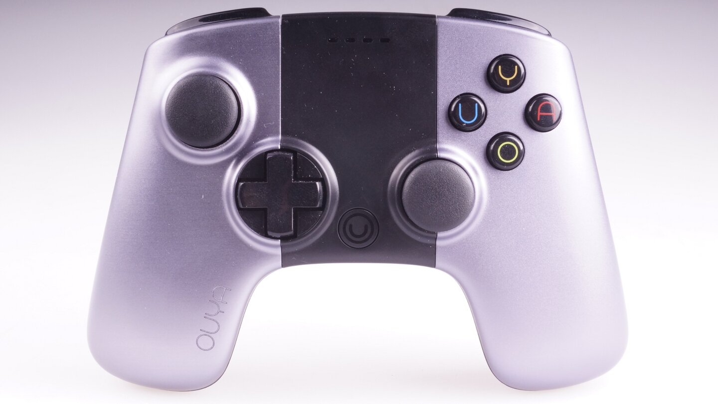 Ouya - Konsole