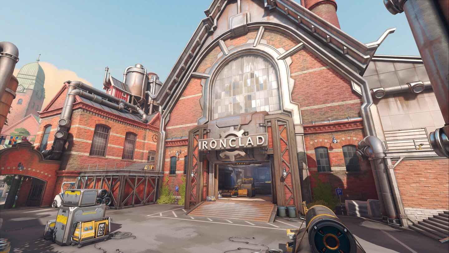 Overwatch 2 - Screenshots