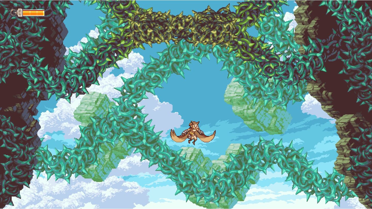 Owlboy - Screenshots