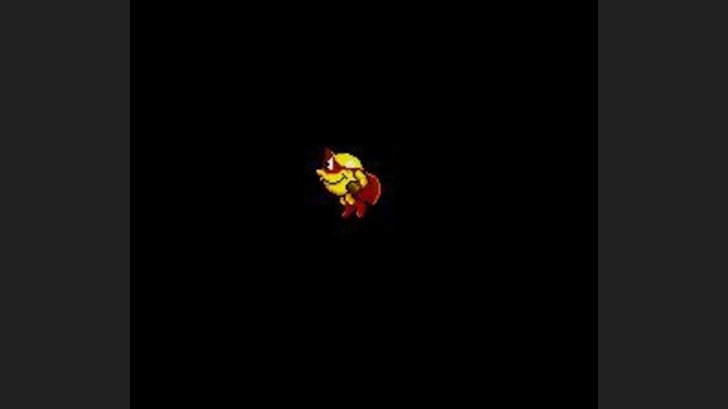 Super Pac-Man