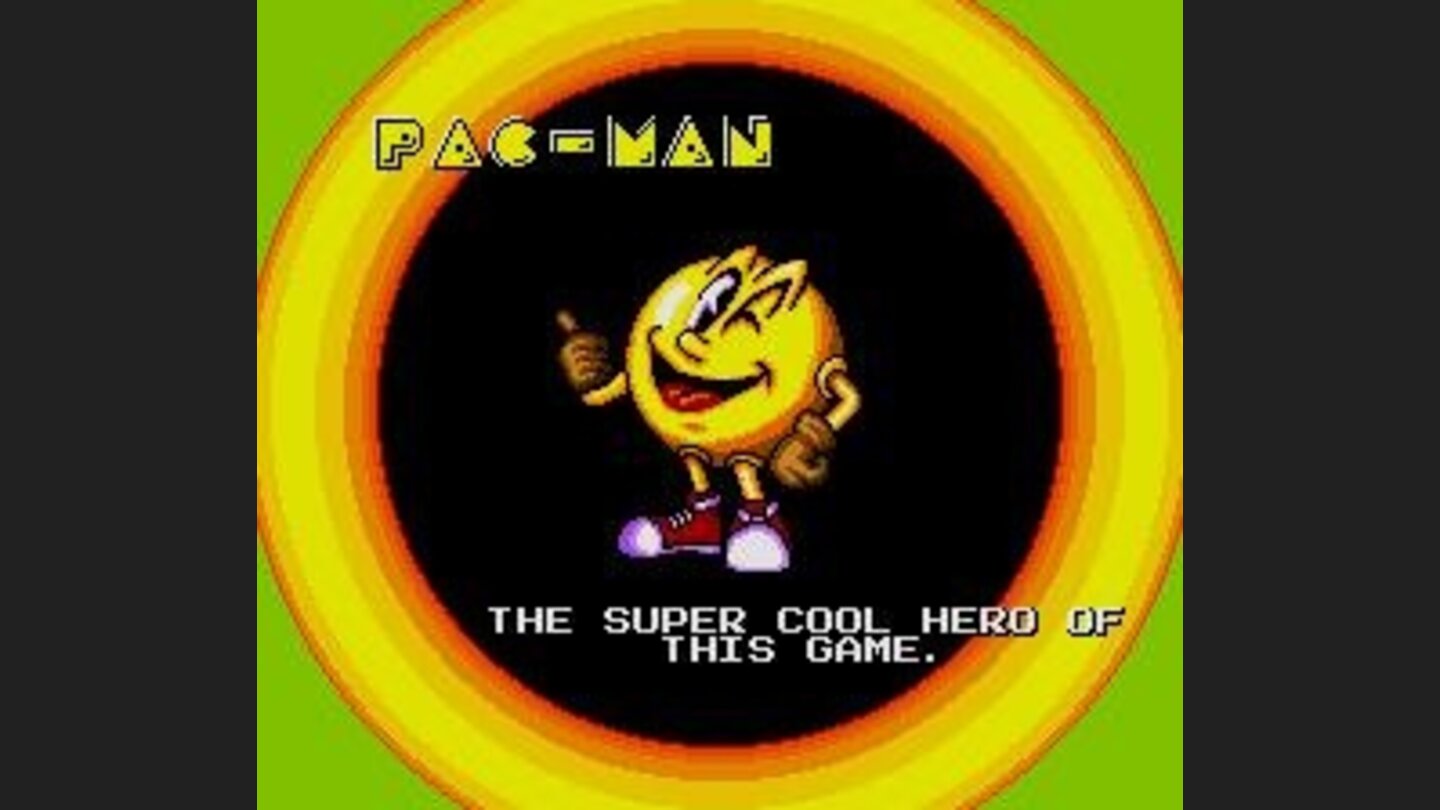 Cool he is