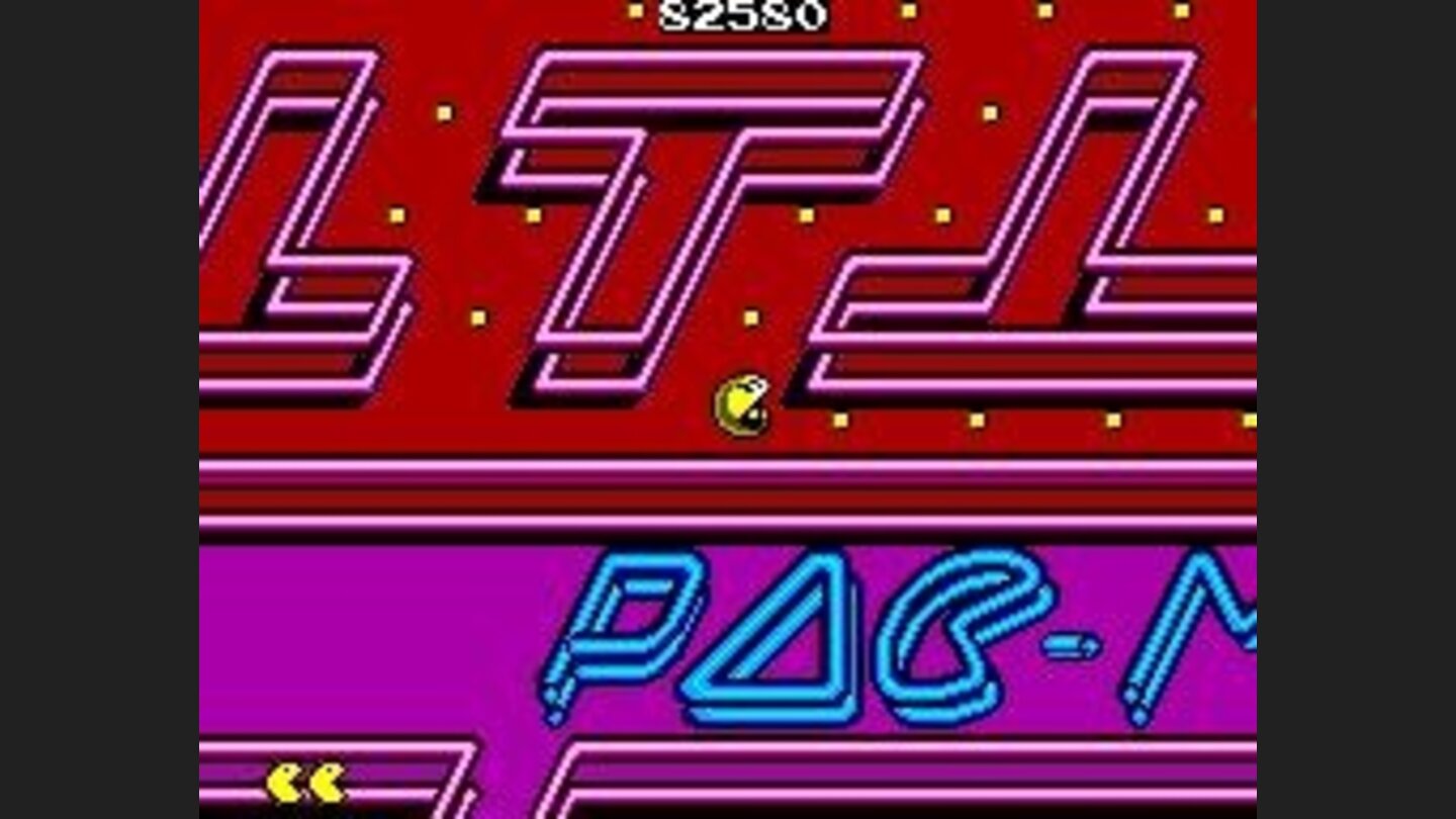 Pacman Theatre
