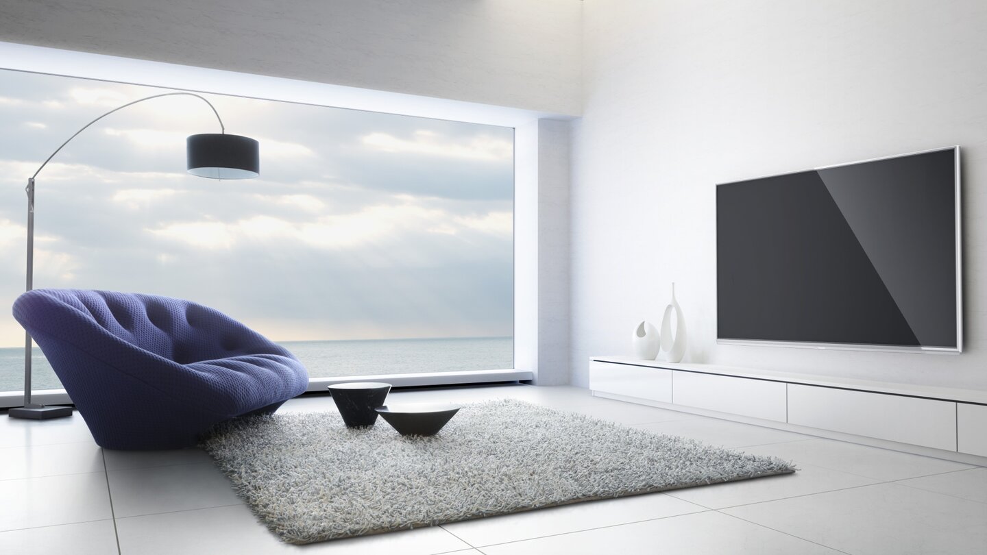 Panasonic TX-L65WT600E