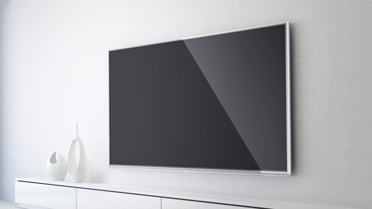 Panasonic TX-L65WT600E