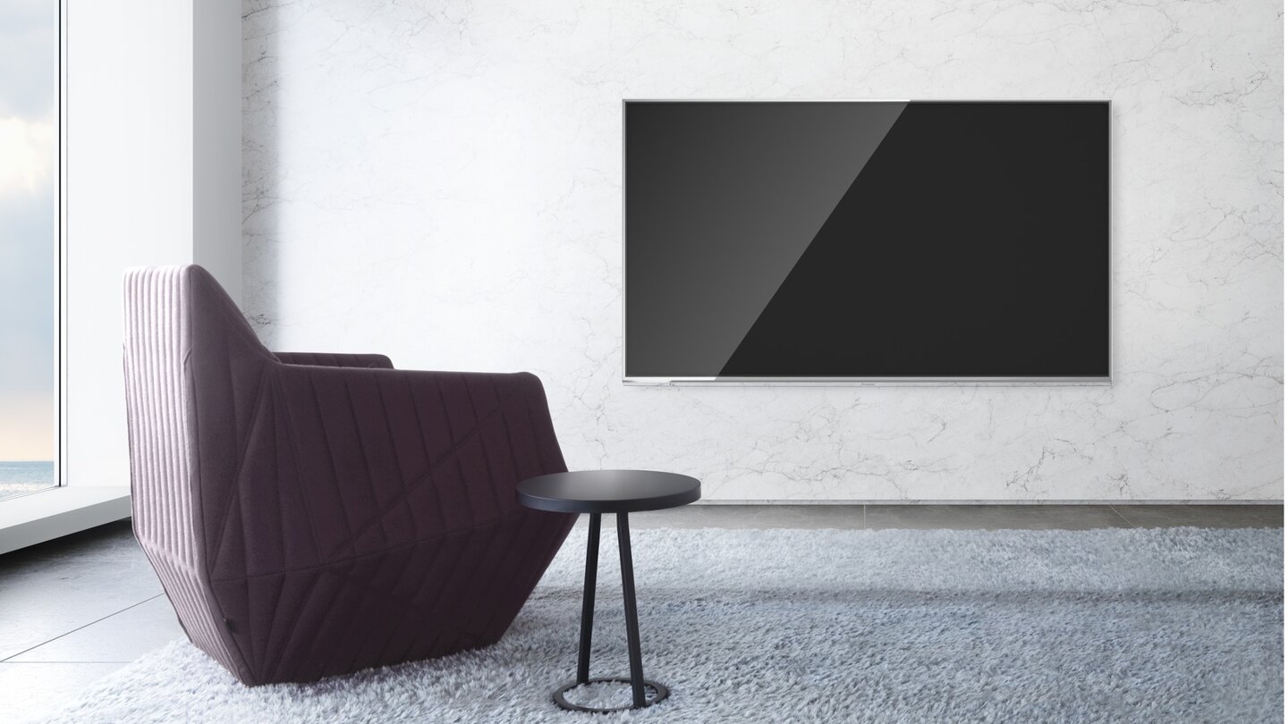 Panasonic TX-L65WT600E
