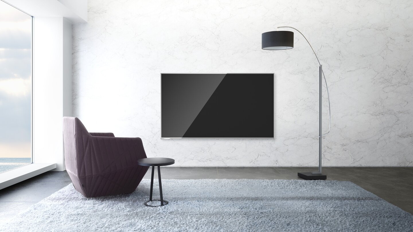 Panasonic TX-L65WT600E