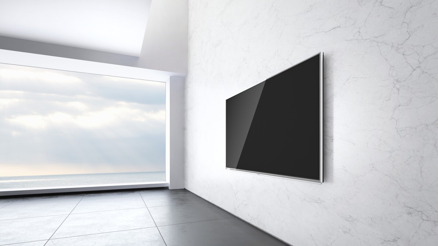Panasonic TX-L65WT600E