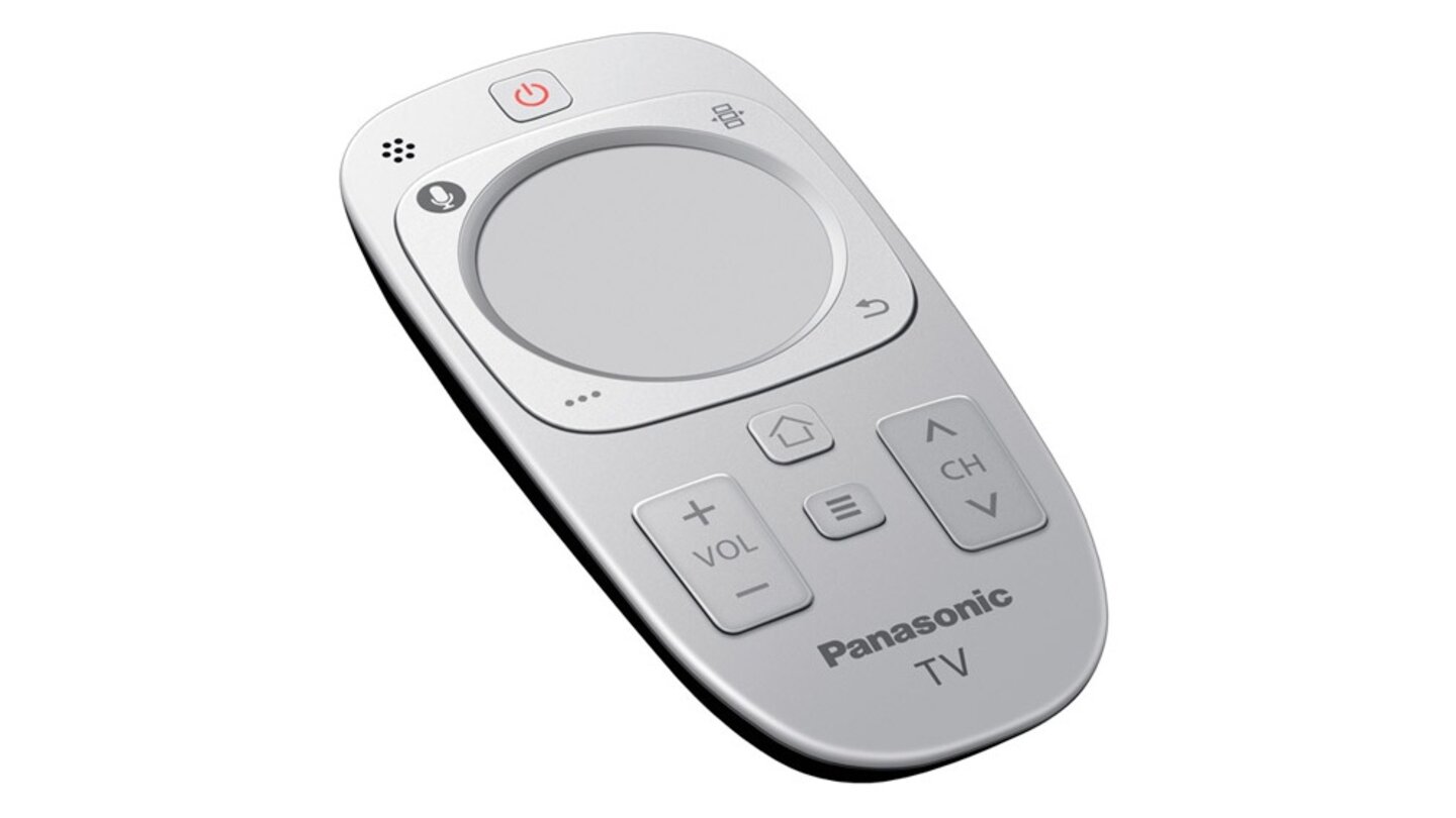 Panasonic TX-L65WT600E