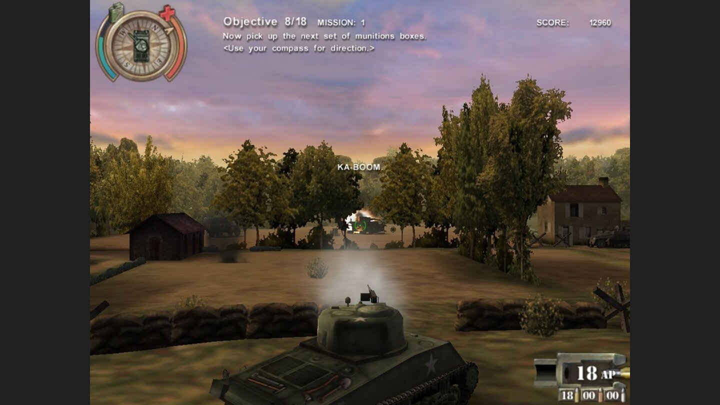 Panzer Killer