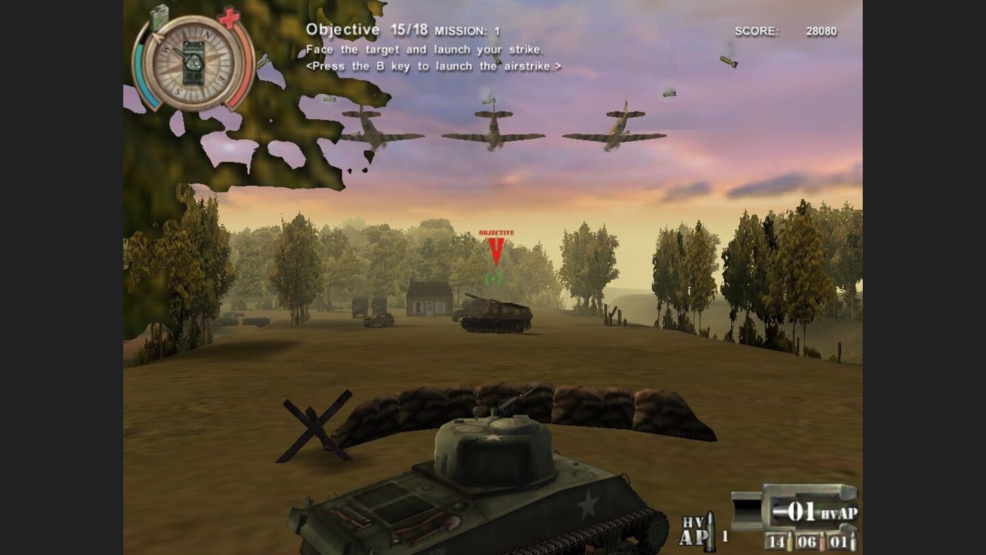 Panzer Killer