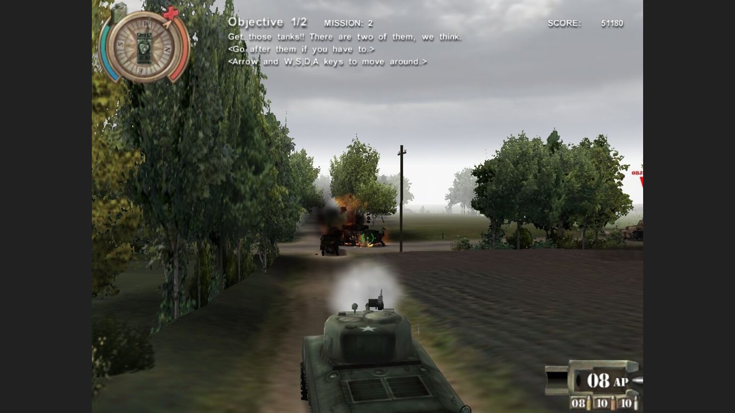 Panzer Killer