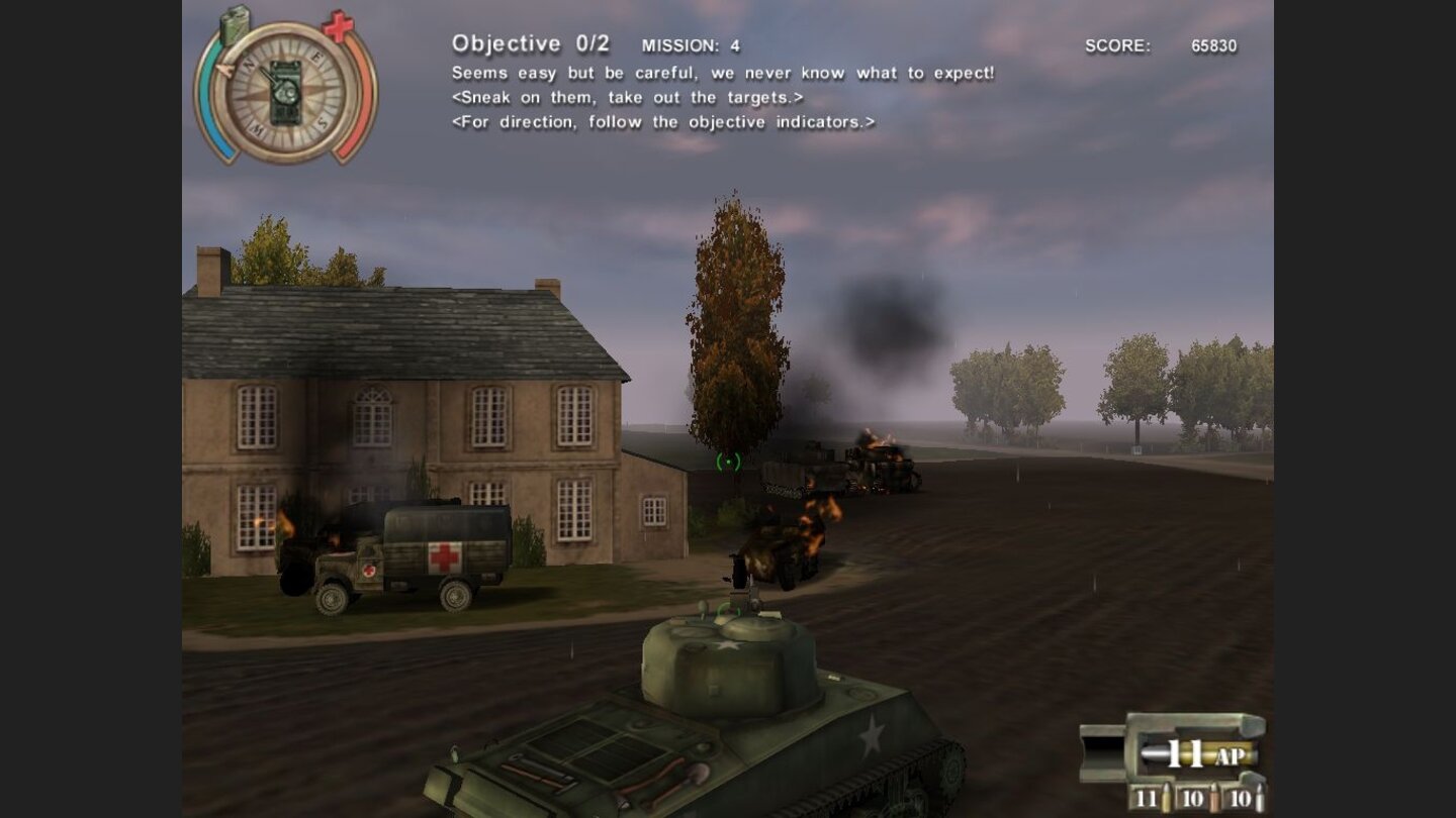 Panzer Killer
