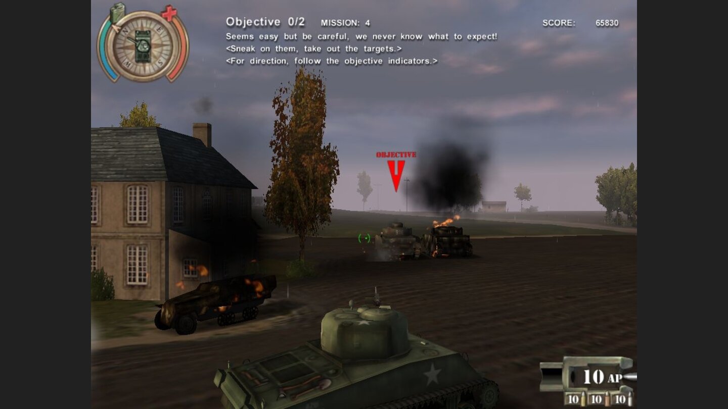Panzer Killer