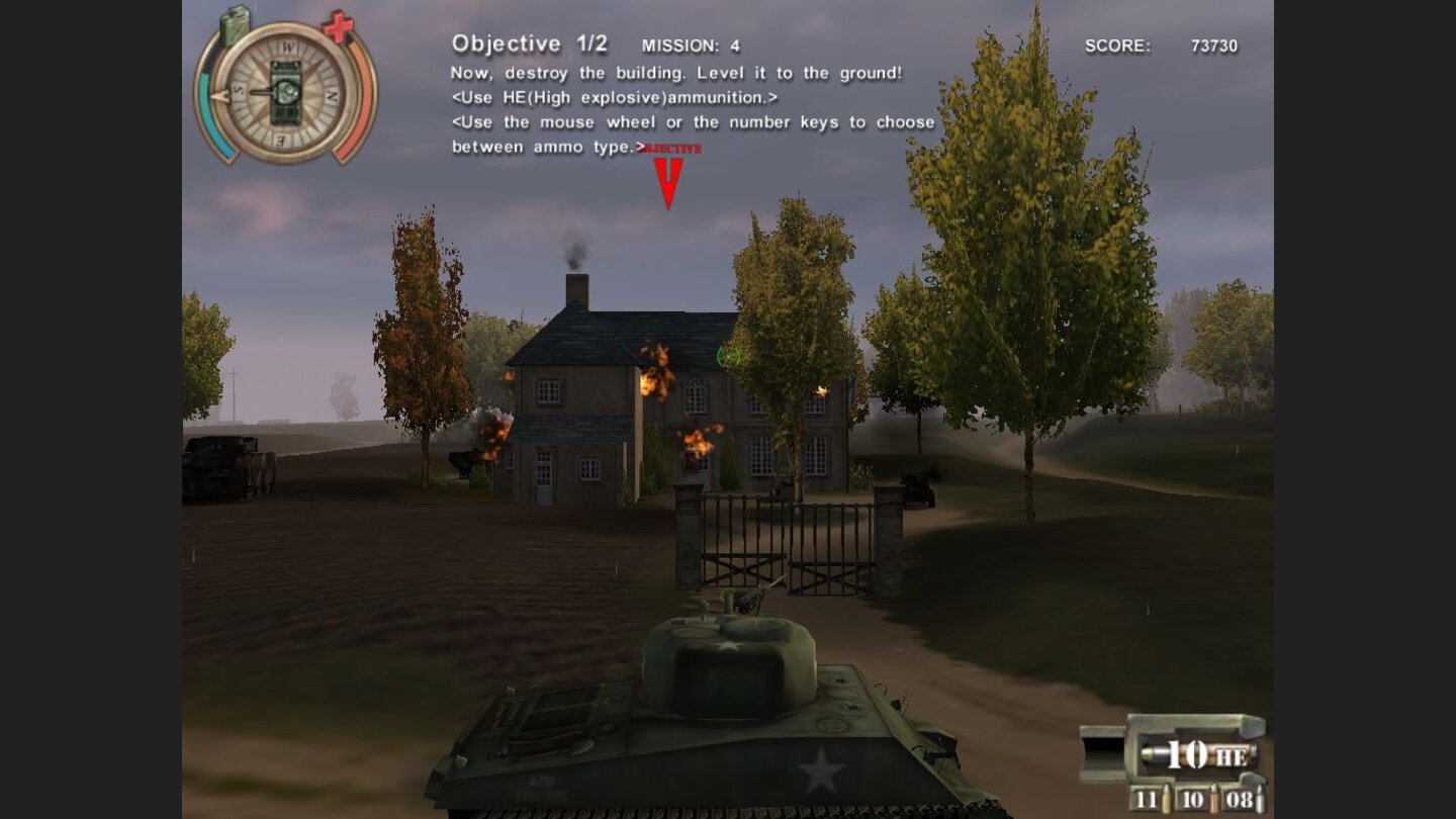 Panzer Killer