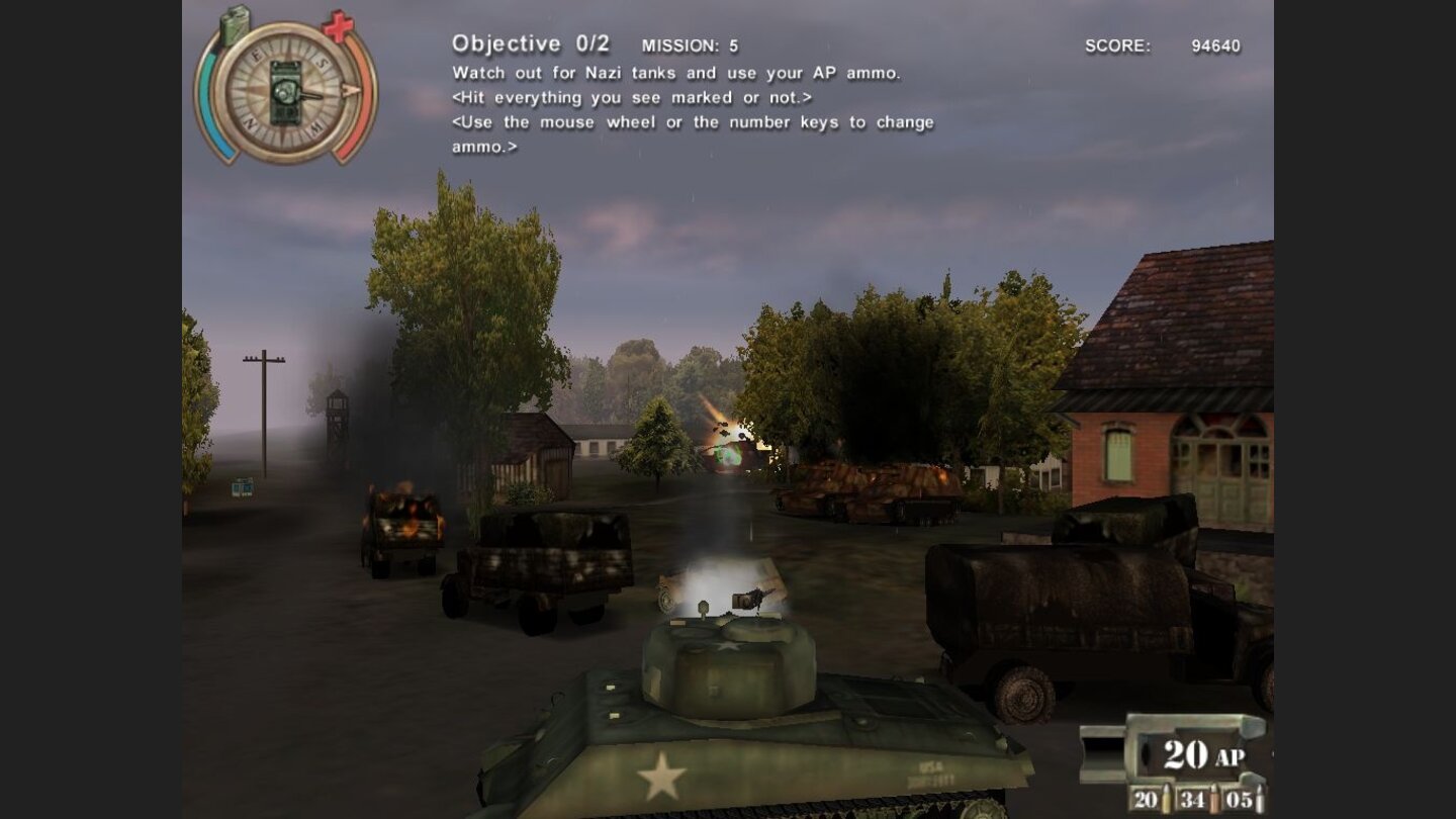 Panzer Killer