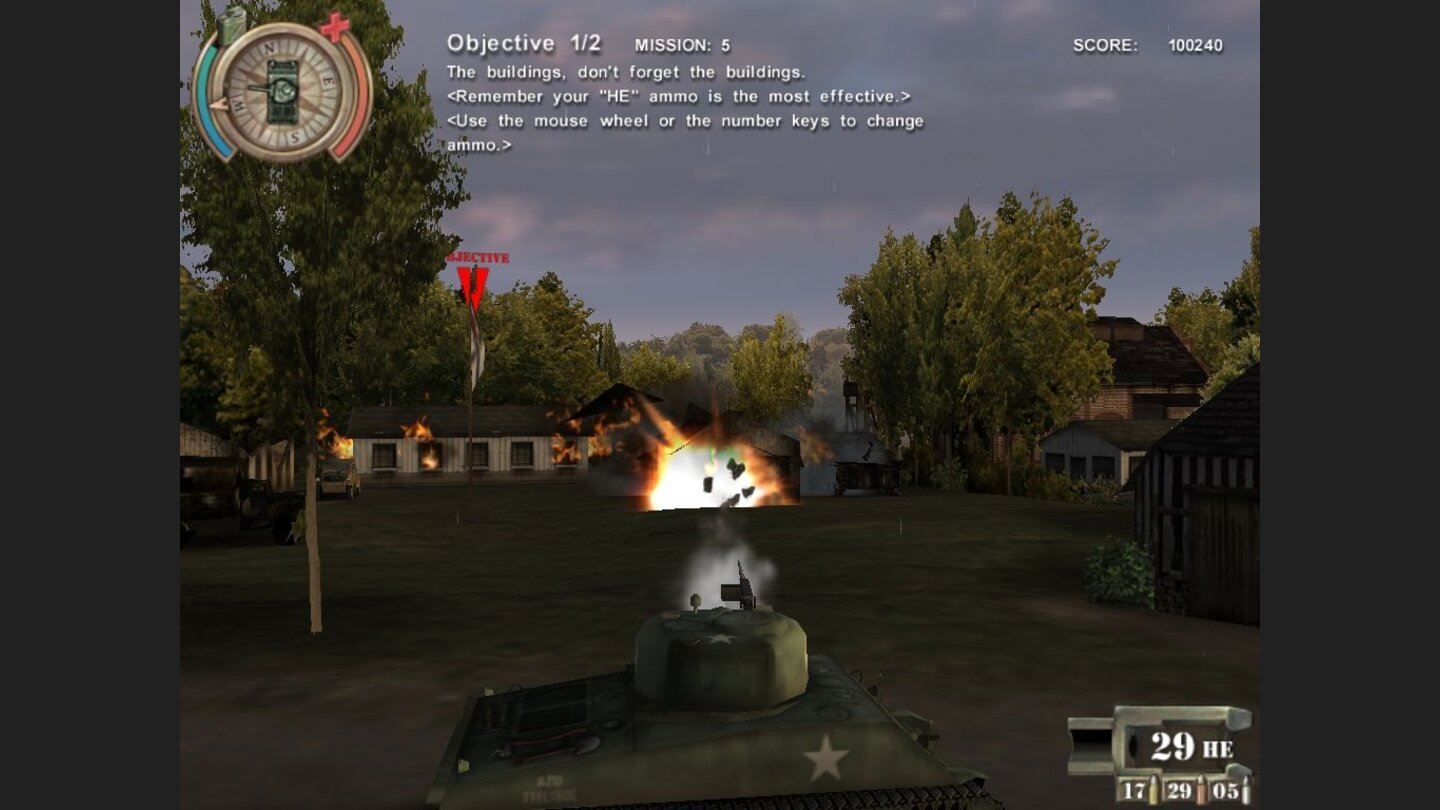 Panzer Killer
