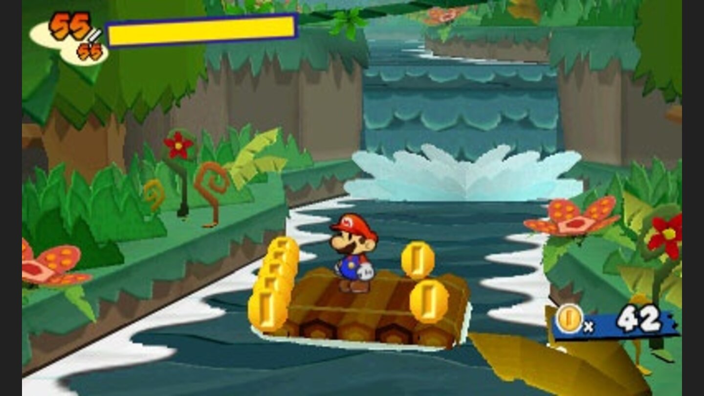 Paper Mario 3D