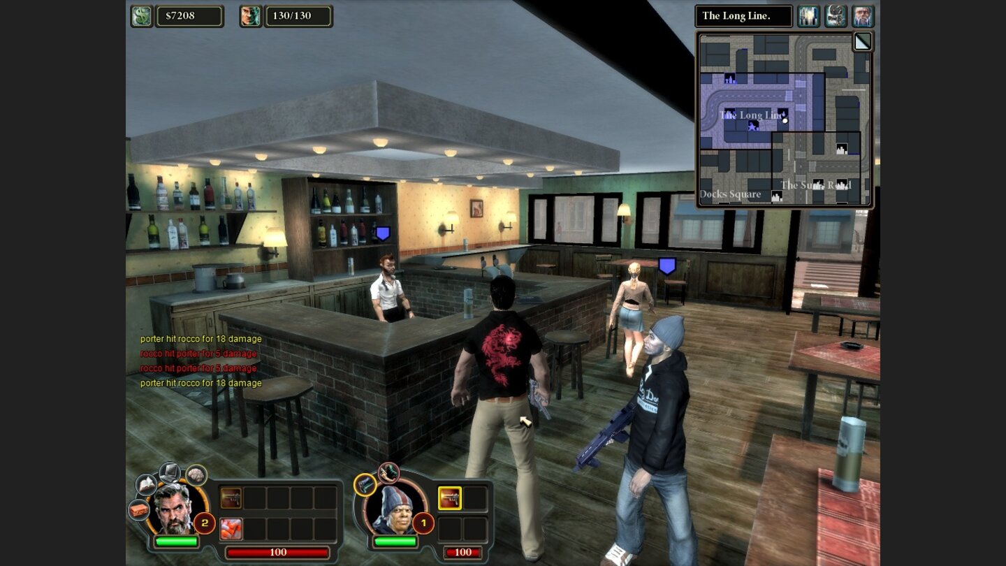 Paradise City 1