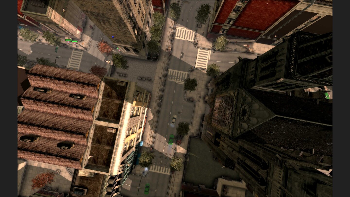 Paradise City 2